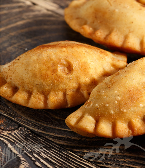 Catering Argentinian Cuisine food