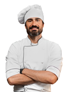 Benefit choose five kitchens